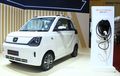Mobil Listrik Seres E1 Dibom Promo, Beli Sekarang Gratis Wall Charger