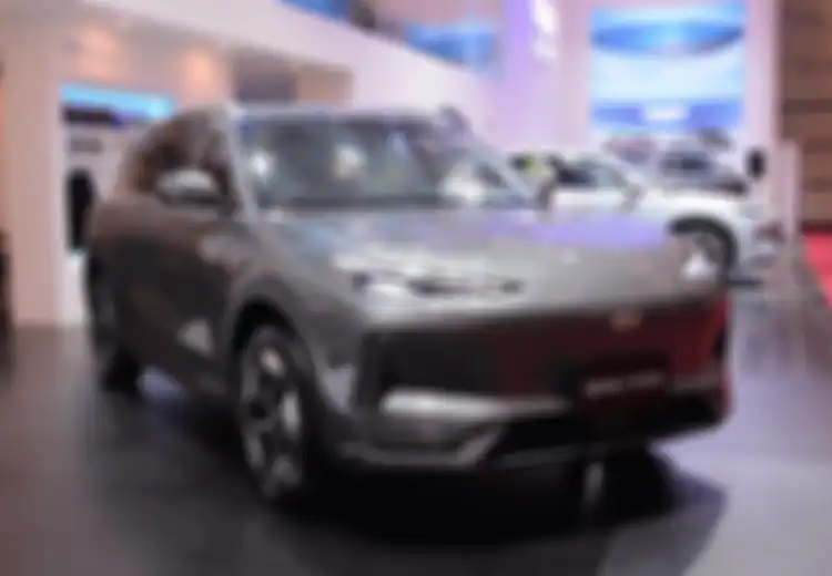 Tiga Fitur Geely EX5 Ini Bikin Kamu Santai Saat Perjalanan Jauh
