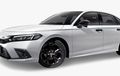 All New Civic Terbaru Diluncurkan, Honda SENSING Disematkan, Ini Tampangnya