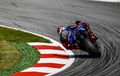 Start dari Urutan 11, Maverick Vinales Tidak Patok Target, Manfaatkan Sesi Warm-Up