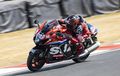 Suzuki Mundur dari Balapan, Test Rider Sylvain Guintoli Dapat Hadiah Suzuki Hayabusa