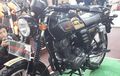 Mau Kredit Benelli Motobi 152? Di Solo Jawa Tengah, Segini Angsurannya