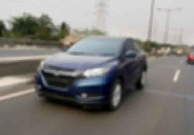 Harga Honda HR-V Matik 2018 Turun, Pilihan Tepat Keluarga Anda