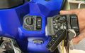 Biar Terlihat Kekinian dan Aman, Segini Biaya Ubah Kunci Motor jadi Keyless