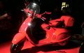 Vespa Baru Ini Dibanderol Lebih Mahal dari LCGC