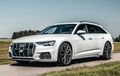 ABT Modifikasi Mesin Audi A6 Allroad, Tambah Ganteng Pakai Pelek Baru
