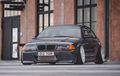 BMW E46 Stance Ini Justru Mengemas Kabin Racing Plus Mesin 405 DK