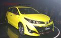 Ada Jurus 5 Detik Di Balik New Yaris 2018