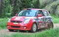 Suzuki Swift Bisa Obati Trauma Saat Reli, Dibilang Pacar, Pria Ini Meraih Podium