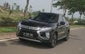 Beli Mitsubishi Eclipse Cross Selama Bulan Mei 2020 Bisa Dapat Gratis Biaya Jasa Perawatan dan Sparepart Selama 4 Tahun