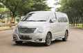 Hyundai H-1 2010 Seken November 2020, Varian GLS Slider Cuma Segini Harganya