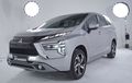 Inilah Mitsubishi Xpander 2022. Sekarang Pakai Transmisi CVT!