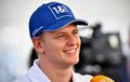 Begini Perasaan Mick Schumacher Pertama Kali Terlibat Pembuatan Mobil F1 2022