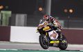 Tes Moto2 Qatar: Sam Lowes Makin Kokoh, Dimas Ekky Paling Buncit