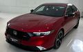 Bukan Mobil Eropa, Ini Rival Terberat Honda Accord Hybrid di Indonesia