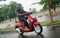 Mesin New Honda Scoopy Ada yang Diubah, Efeknya Bikin Jadi Lebih Gesit