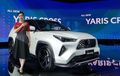 Cicilan All New Yaris Cross Hybrid 2023, Bisa Tukar Tambah di Auto2000