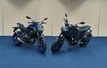 Yamaha MT-07 dan MT-09, Lengkapi Naked Bike Gahar Yamaha di Indonesia