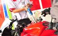 Perlu Tahu, Ini Efek Berantai Motor Terlanjur Isi Pertamax Palsu