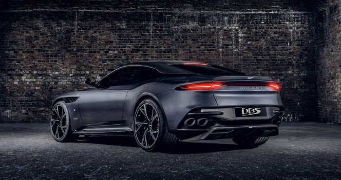 Pelek ukuran 21 inci model Y spoke finishing hitam glossy