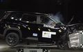 Mitsubishi Destinator Tegaskan Standar Tinggi, Kantongi 5 Bintang ASEAN NCAP