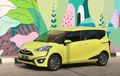 Toyota Sienta Berwajah Baru, Terbaik Small Van OTOMOTIF AWARD 2020