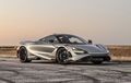 Hennessey Oprek Mesin McLaren 765LT, Melesat 0-100 Km/Jam Hanya 2,1 Detik