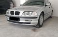 BMW E46 Harganya Sudah Setara LCGC Bekas, Tapi Masih Pede Diajak Gaul