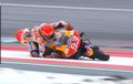 Seakan Tak Lihat Brad Binder, Marc Marquez Sebut Bisa Podium MotoGP Austria 2021 Jika Tak Hujan