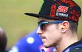 Gagal Raih Podium, Maverick Vinales Pasrah di Kejuaraan Dunia MotoGP 2018