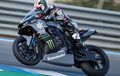 Jonathan Rea Tercepat Tes Musim Dingin WorldSBK di Sirkuit Jerez