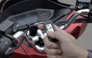 Enggak Usah Panik, Lakukan Ini Kalau Remote Keyless Kena Radiasi