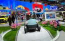 Intip 4 Kei Car Daihatsu di GIIAS 2026, Ada e-Atrai hingga Midget X