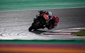 Tampil Buruk di MotoGP Qatar 2022, Fabio Quartararo Heran Ban Motornya Tiba-tiba Mengeras