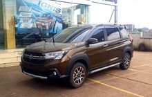 Masuk Kantong Karyawan, Harga Suzuki XL7 Bekas Cuma Tinggal Segini