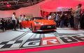 Toyota GR86 Resmi Diluncurkan, Tenaga dan Torsi Lebih Buas, Harga Rp 900 Jutaan