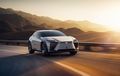 Lima Fitur Canggih Lexus LF-Z, Salah Satunya Artificial Intelligence!
