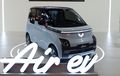 Wuling Air ev Jawab Banyak Tanya, Bisa Ngecas Dimana Saja, Biaya Listrik Murah
