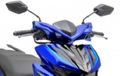 Skutik 125 Cc Ini Harganya Setara Yamaha NMAX, Desain Pasti Gak Asing