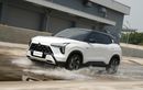 Meluncur Dengan Harga Rp 445 Juta, Ini Mesin Yang Dipakai Mitsubishi XForce Hybrid