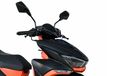 Modelnya Identik Honda Vario 125, Skutik Sporty Ini Harganya Cuma Rp 9 Jutaan, kalau Diborong Tambah Murah