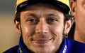 Digosipkan Bakal Jadi Bos MotoGP, Valentino Rossi Malah Jawab Begini