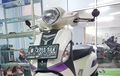 Yamaha NMAX Kalah Mahal Dari Skutik 125 Cc Ini, Cuma Ada 350 Unit