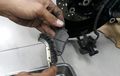 Subtitusi Kampas Rem Belakang Yamaha NMAX, Harganya Murmer Sob