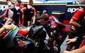Andrea Dovizioso Diharapkan Jadi Pembalap Ketiga Tim Aprilia di MotoGP 2021