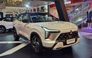 Ada Kenaikan Harga Mitsubishi XForce Hybrid Tahun 2026: Dijual Segini