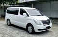 Memiliki Kabin Luas dan Nyaman, Ini Harga Hyundai H-1 Bekas 