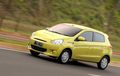 Cocok Untuk Mudik Lebaran, Mobil Bekas Mitsubishi Mirage Rp 70 Jutaan
