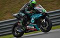 MotoGP Malaysia 2019, Hasil FP3 Morbideli Memimpin, Rossi di Atas Petrucci
