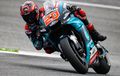 Fabio Quartararo Merasa Percaya Diri Jelang Balapan di MotoGP Inggris